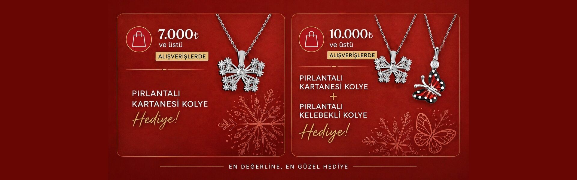 Roberto Bravo Gümüş White Dreams Koleksiyonu için Tıklayın