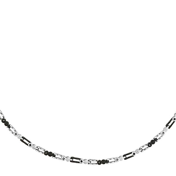 Bravoman BA15119 Çelik Kolye