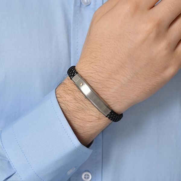 Bravoman BR-RALLYPE63K-19 Bileklik