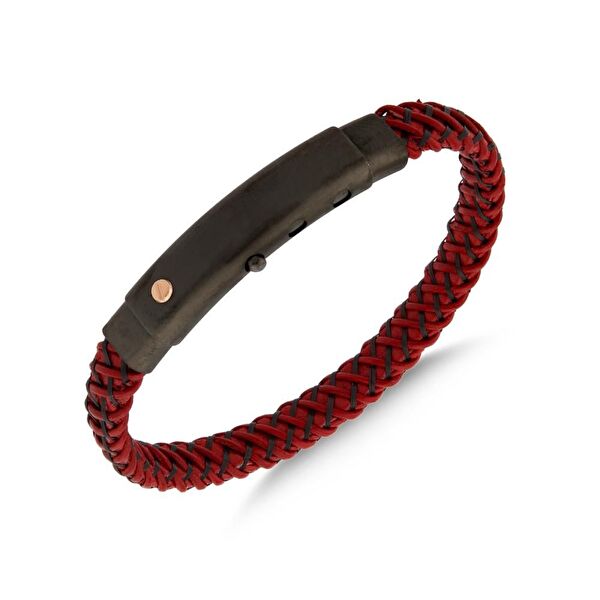 Bravoman BR-RALLYPE68BK-19 Bileklik