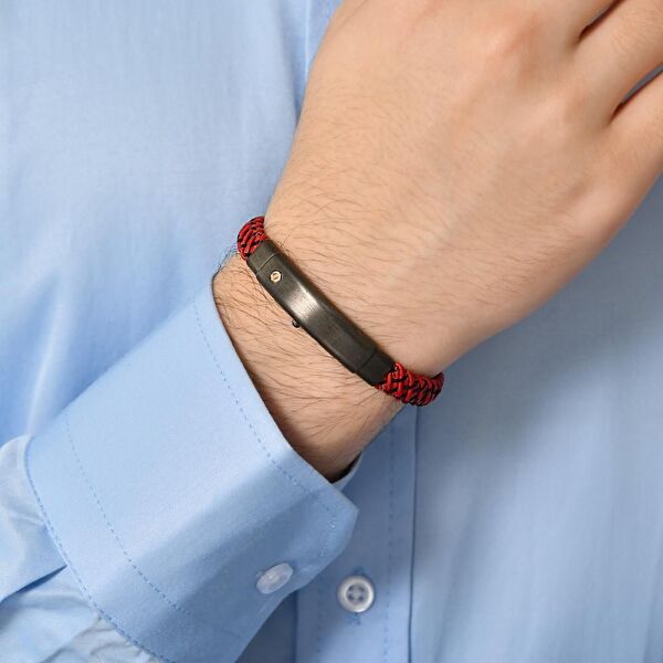 Bravoman BR-RALLYPE68BK-19 Bileklik