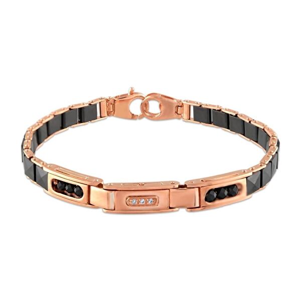 Bravoman BR19 Gümüş Bileklik