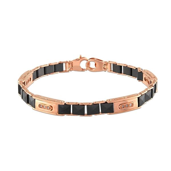 Bravoman BR20 Gümüş Bileklik