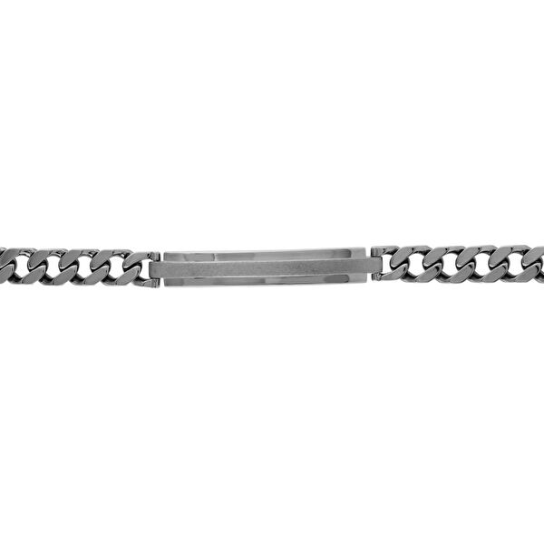 Bravoman BS4319-19 Gümüş Bileklik