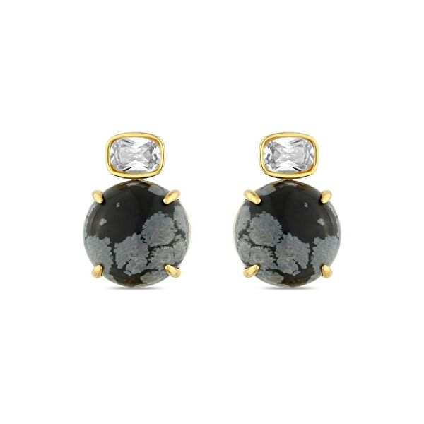 Lucky Gems E23164 Gümüş Küpe