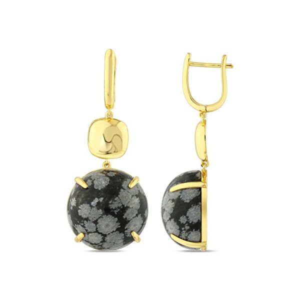 Lucky Gems E23167 Gümüş Küpe