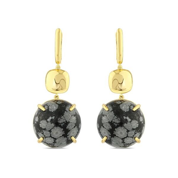 Lucky Gems E23167 Gümüş Küpe