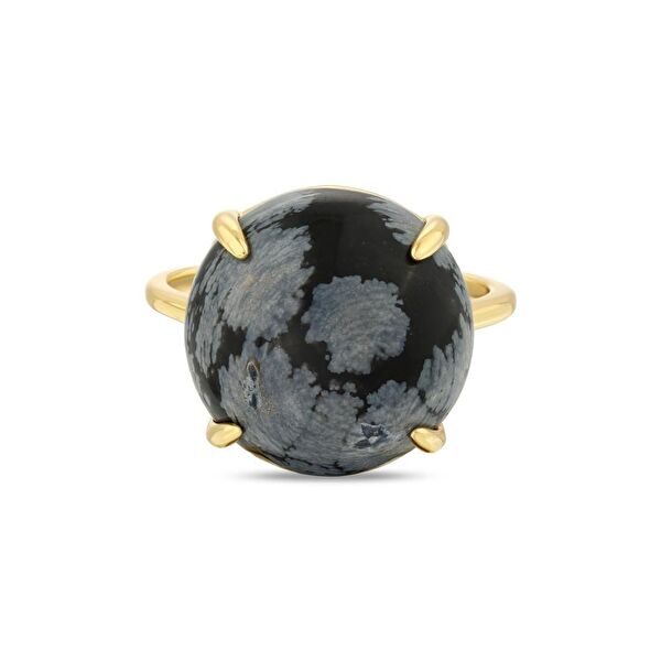 Lucky Gems R23168 Gümüş Yüzük