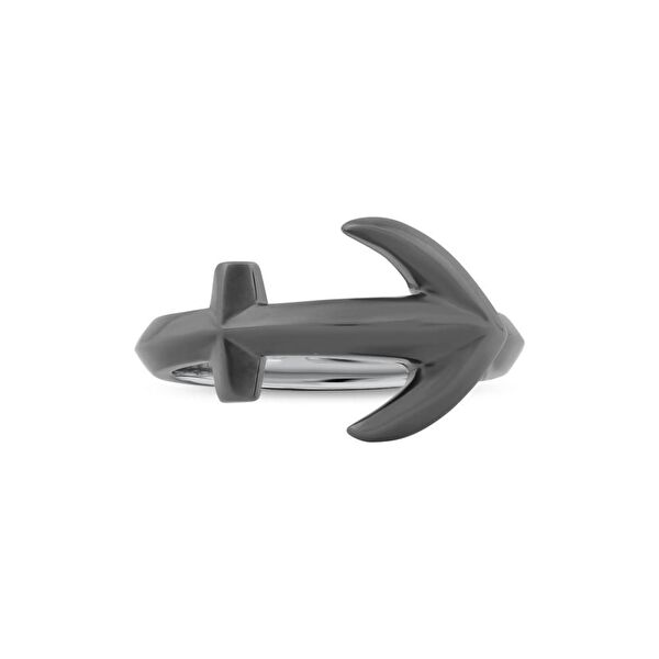 Bravoman RS4862 Gümüş Yüzük