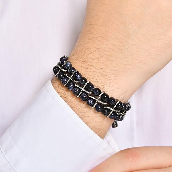 Shamballa SMB0049-00 Bileklik