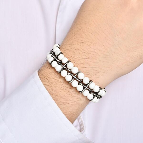 Shamballa SMB0057-00 Bileklik