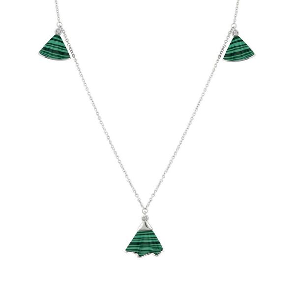 Lucky Gems SN07873A-MLT Kolye