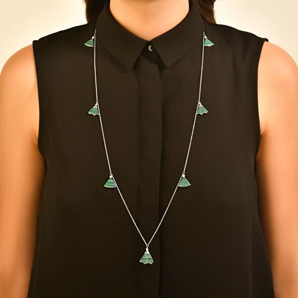 Lucky Gems SN07873A-MLT Kolye