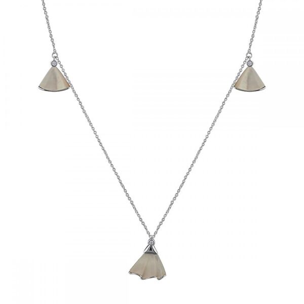 Lucky Gems SN07873A-MOP Kolye