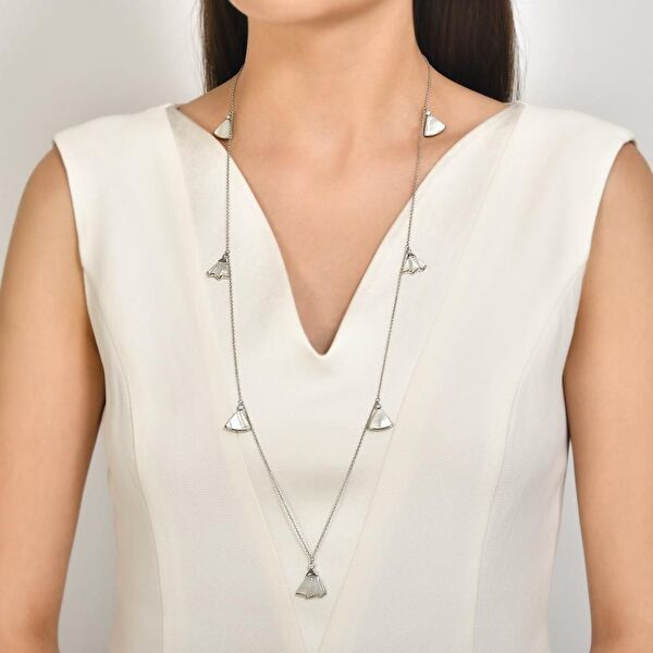 Lucky Gems SN07873A-MOP Kolye