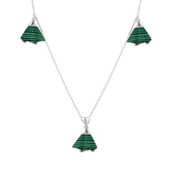 Lucky Gems SN07874A-MLT Kolye