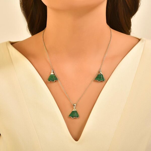 Lucky Gems SN07874A-MLT Kolye