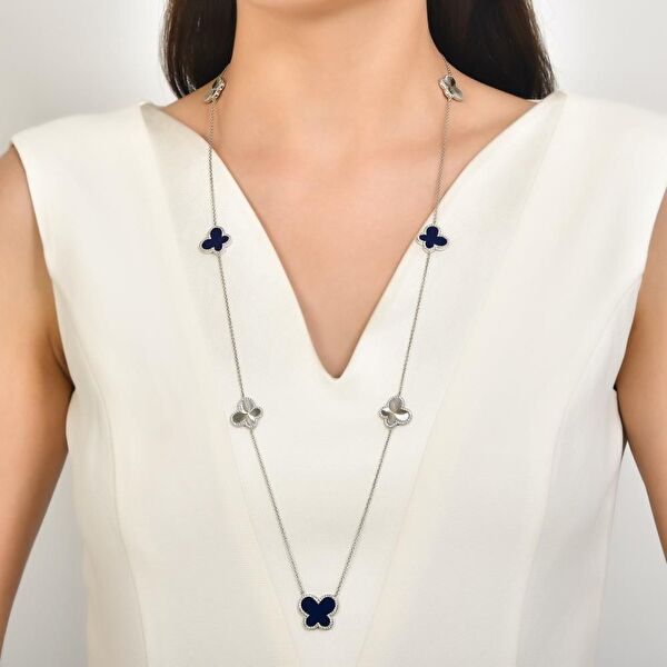 Lucky Gems SN12506A-LPS Kolye