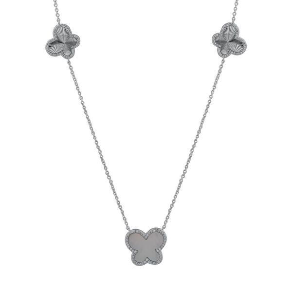 Lucky Gems SN12506A-MOP Kolye