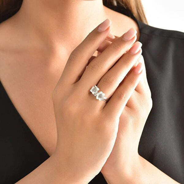 White Dreams WDHR0013-CZ Yüzük