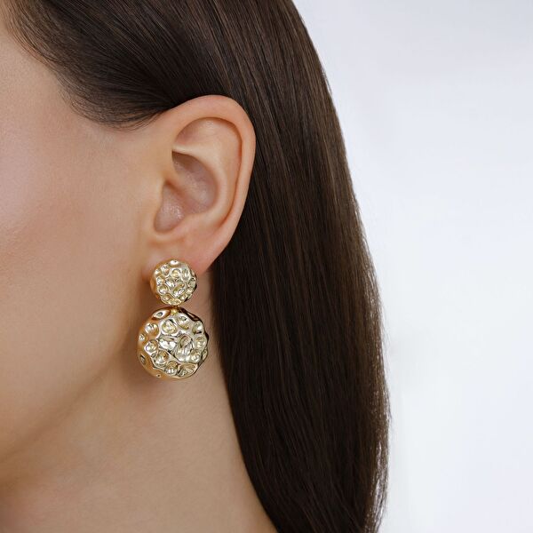 EE35329-2 Sun Koleksiyon Küpe 