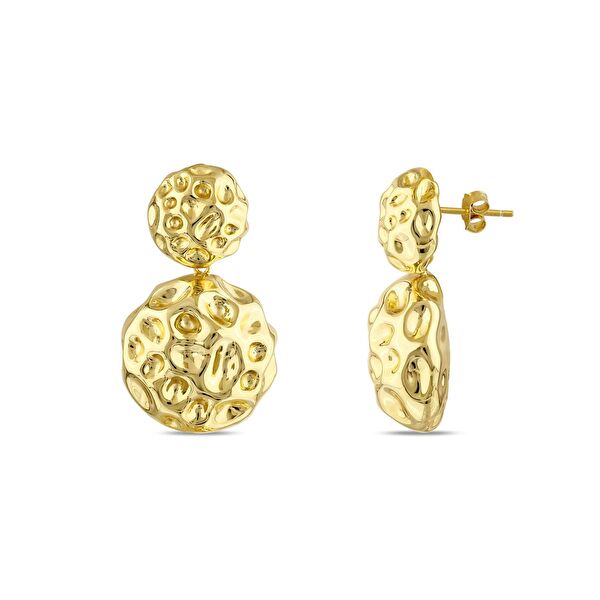 EE35329-2 Sun Koleksiyon Küpe 