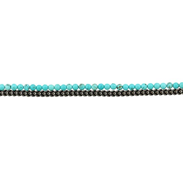 Bravoman BA16473 Çelik Bileklik