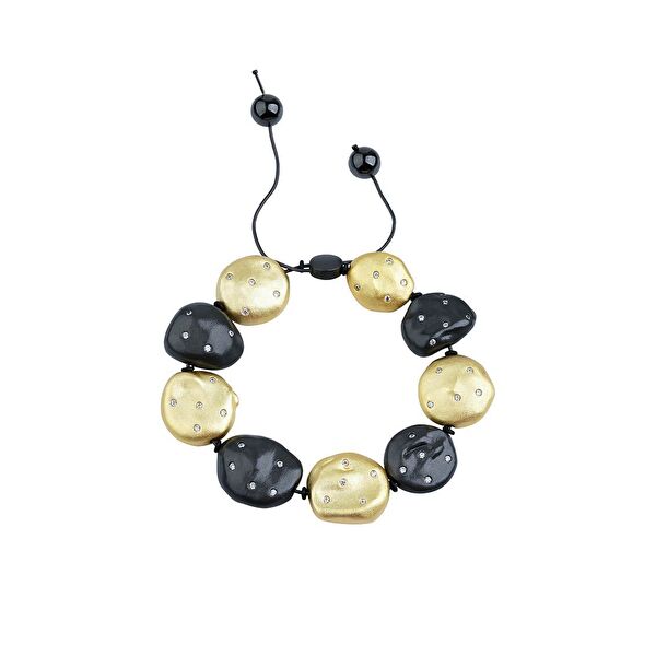 Clouds G-TR-294B Gümüş Bileklik