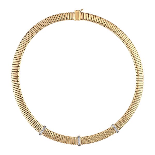 Marea Koleksiyonu Gümüş Kolye