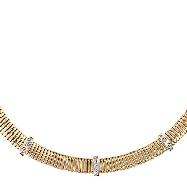 Marea Koleksiyonu Gümüş Kolye