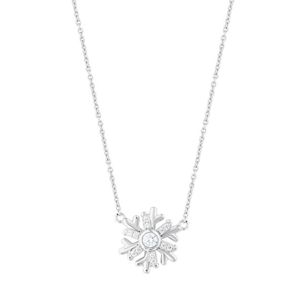 Gift MB11787AA Gümüş Kolye