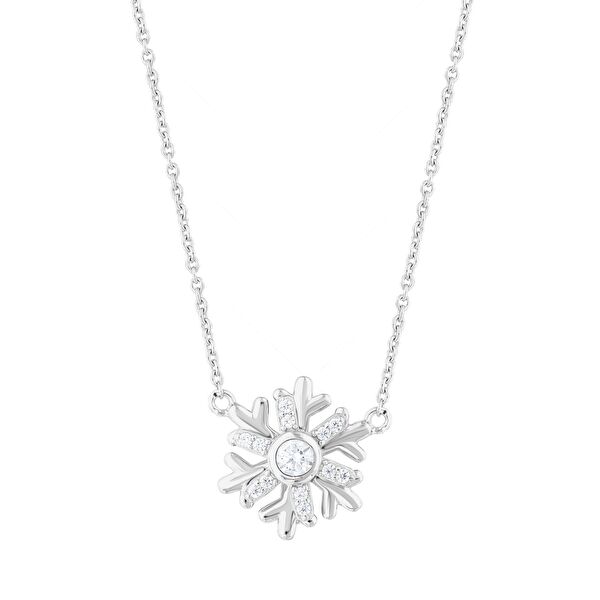 Gift MB11787AA Gümüş Kolye