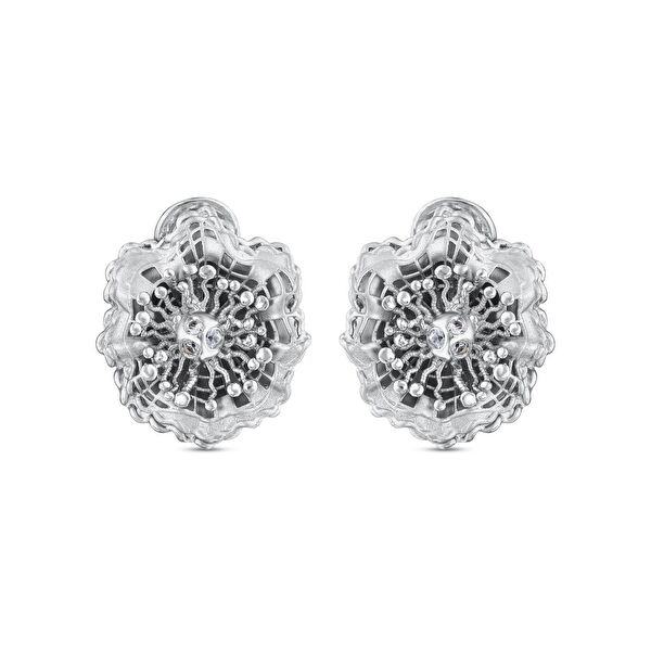 Gallica GLHE0014-00 Gümüş Küpe