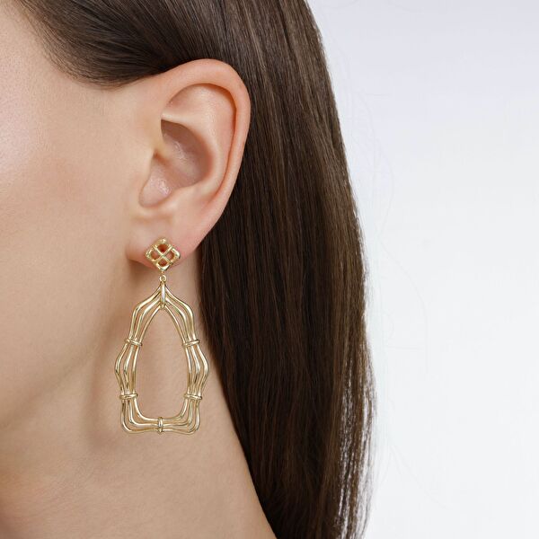 Sun Koleksiyon Küpe