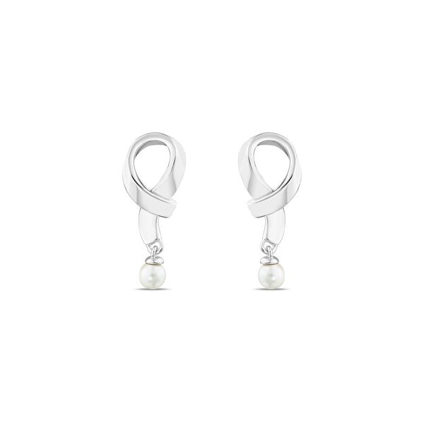 Gift KE32923 Gümüş Küpe