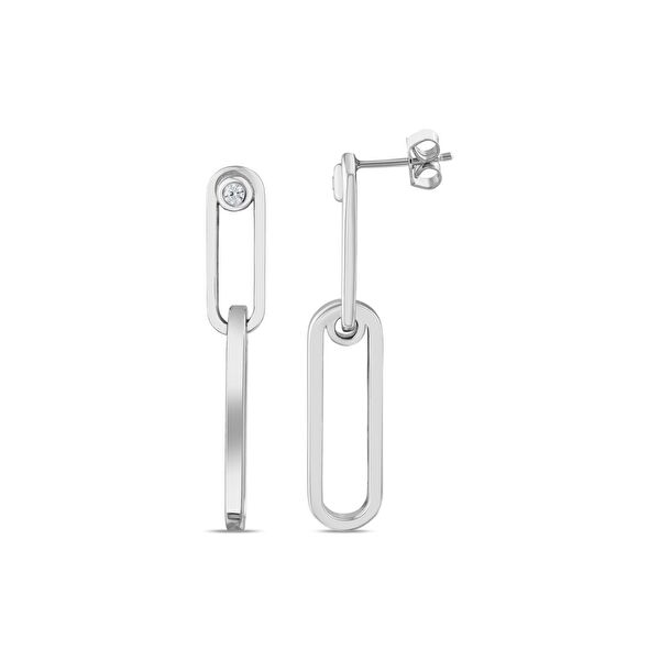 Gift ME15423A Gümüş Küpe