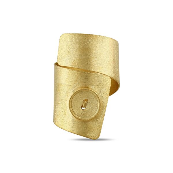 Sun Koleksiyonu Gümüş Yüzük