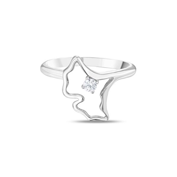 Gift ML14556A Gümüş Yüzük